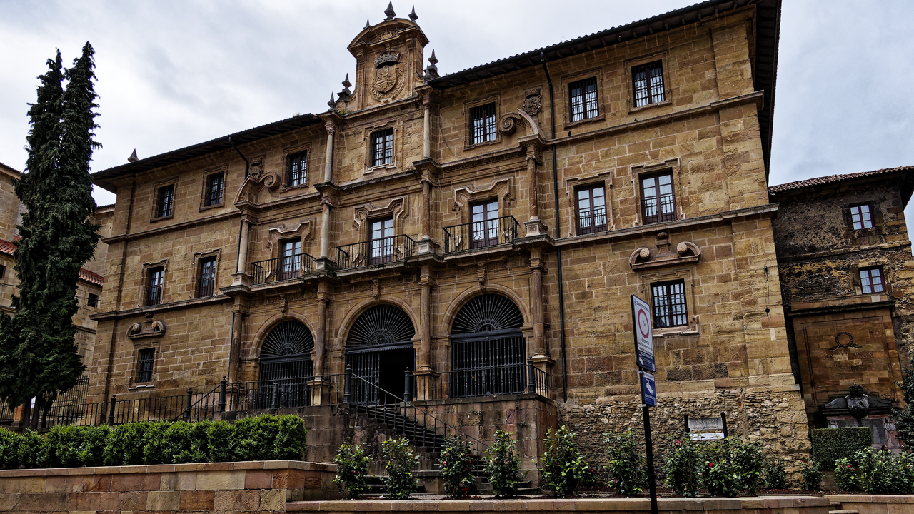 20240504 124408•Oviedo•Asturias•Spain